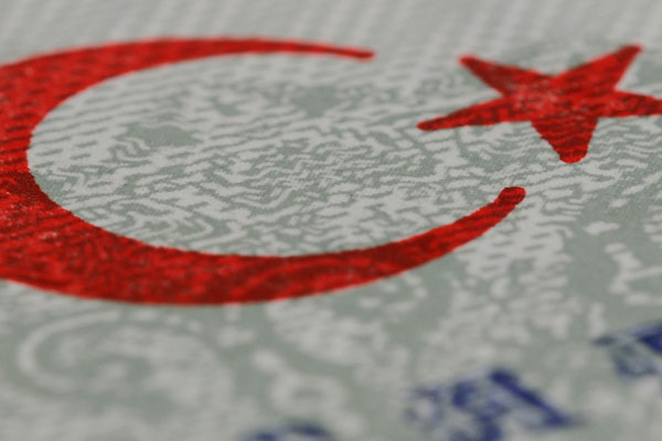 Yeni kimlikler Kırıkkale'de dağıtıma başlanacak