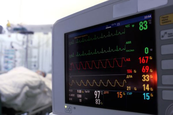 Doktorlar öldü dedi, hastaneden sağ çıktı