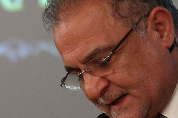 Kenan Işık ile ilgili hüzünlü açıklama