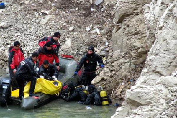 Çoruh, Atakan'ı 45 gün sonra verdi