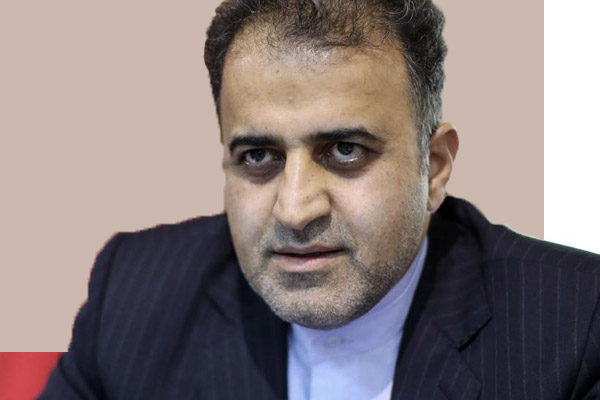 Suriye'de çözüm için bölgesel güçler bir araya gelmeli