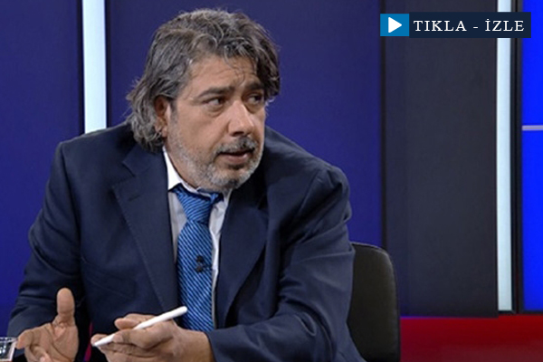 Sezer: Amerika PYD'nin kulağını çeker