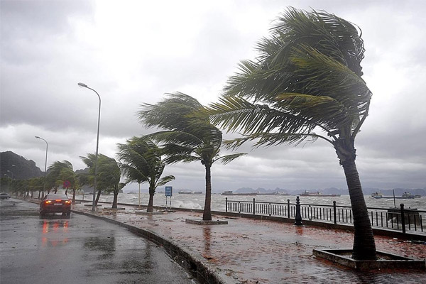 Meteoroloji’den fırtına uyarısı