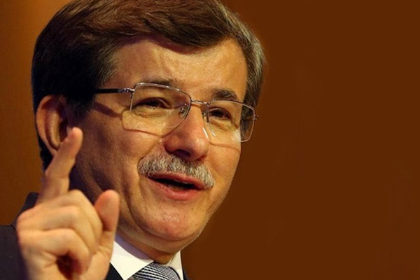 Davutoğlu'dan doktorlara müjde
