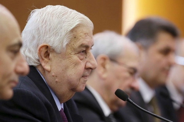 'Esed bizim kırmızı çizgimiz'