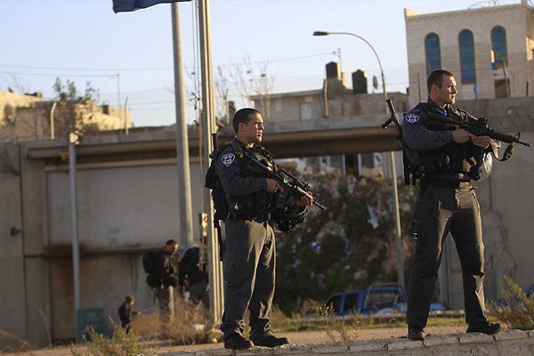 İsrail'den Filistinlilere 'sosyal medya gözaltısı'