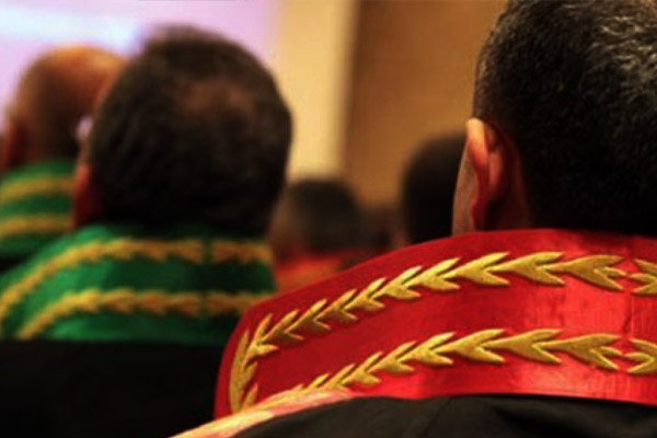 Mavi Marmara davasının mahkeme başkanı vefat etti