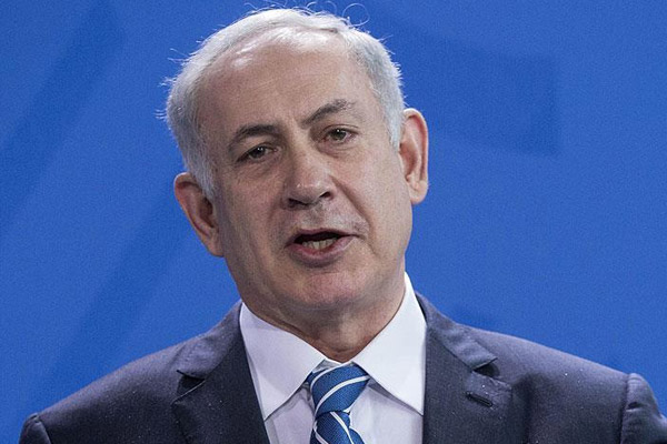Netanyahu'nun talebiyle kanalın yayını kesildi