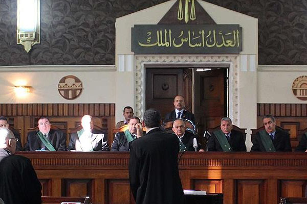 'October hücresi' sanıkları yeniden yargılanacak