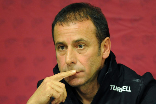 Avcı’dan penaltı itirafı