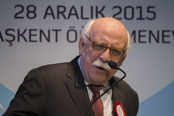 Bakan Avcı'dan YGS uyarısı