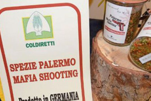 'İtalya'da ekonomiye mafya darbesi'