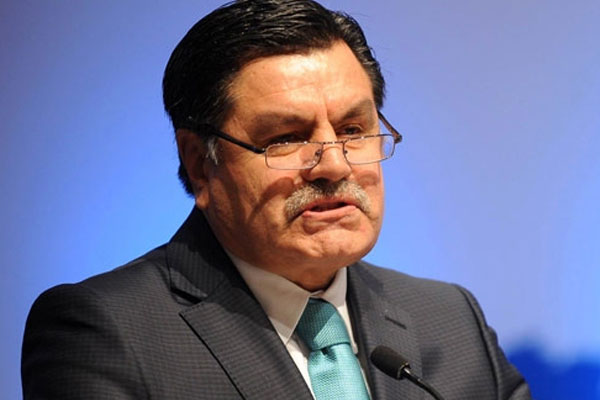 Kılıç: Kenan Evren de seçimle geldi