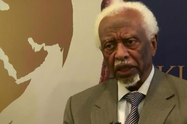 Zeheb: Erdoğan Türkiye için büyük bir şans