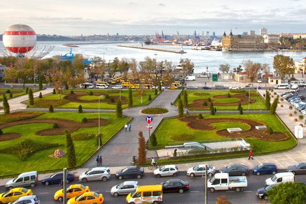 Kadıköy-Kartal metro hattında konut fiyatları artıyor