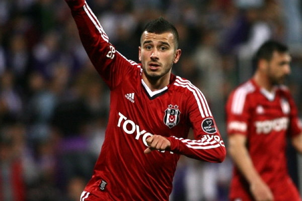 Oğuzhan Özyakup'tan kötü haber