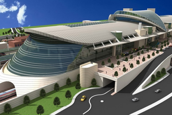 Ankara garı ne zaman açılacak?