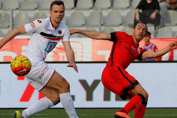 Galatasaray bu hafta da yara aldı