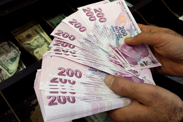 Hangi il, ne kadar tasarruf yaptı?