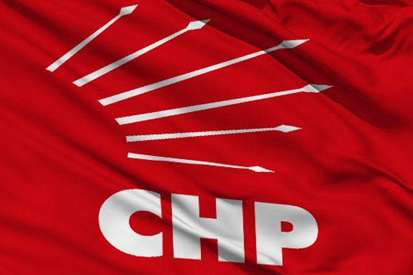CHP MYK olağanüstü toplanacak