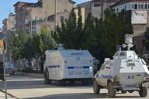 Hakkari Valiliğinden ’Yüksekova’ açıklaması