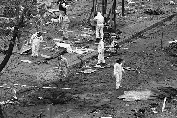 Ankara saldırısında hayatını kaybedenlerin kimlikleri