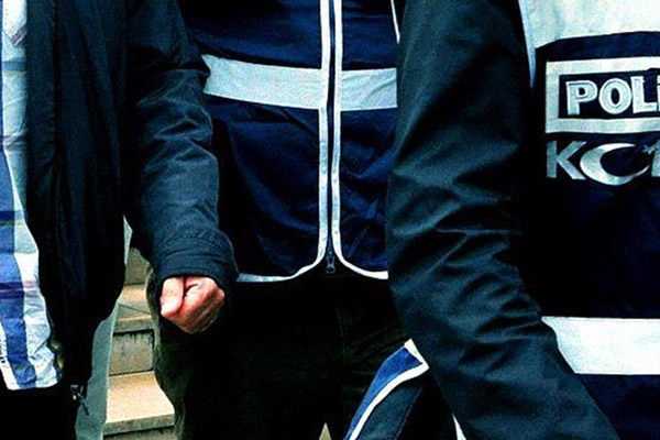 Ankara'daki saldırı sonrası 4 gözaltı