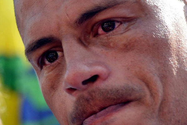 Alex'ten Umut’a duygulandıran mesaj