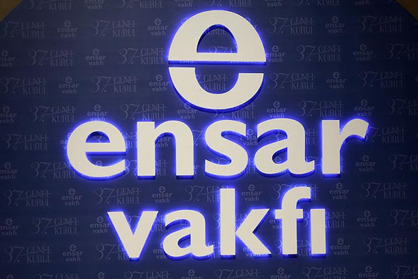 Ensar Vakfı'ndan 'istismar' açıklaması