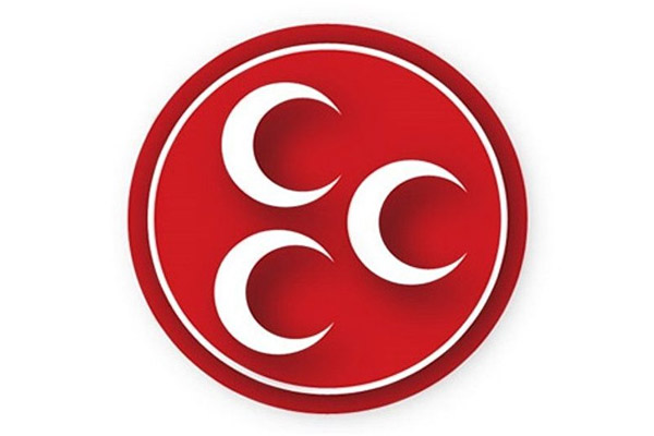 MHP ilçe teşkilatında istifa