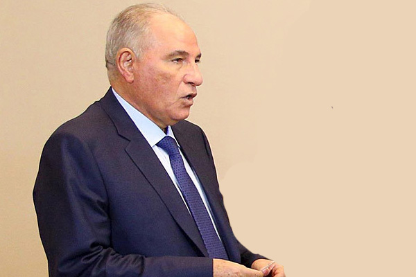 “Hz. Muhammed’i Tutuklardım” diyen Bakan görevden alındı