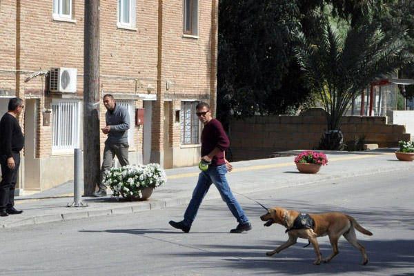 KKTC’de bomba paniği