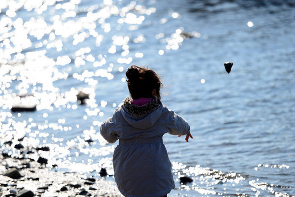 Son 136 yılın en sıcak şubatı yaşandı