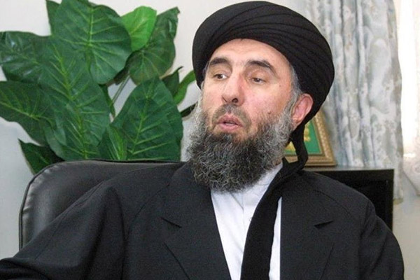 Hikmetyar'dan 'barış' açıklaması