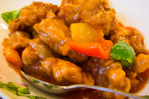 Çin’de “Helal yiyecek” tartışması