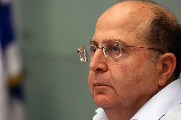 İsrail'in Suriye niyeti belli oldu