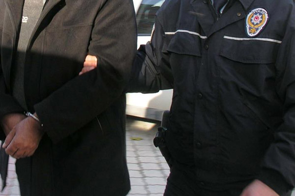 Doktor ve hemşireye 'terör' suçlaması