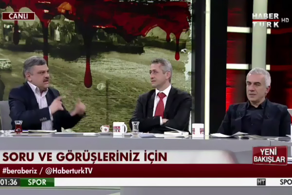 Çanakkale Savaşları hakkında çarpıcı iddia