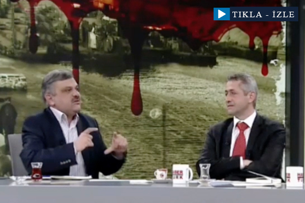 Yılmazer: 'Seyid Ali Onbaşı gerçek dışı..'