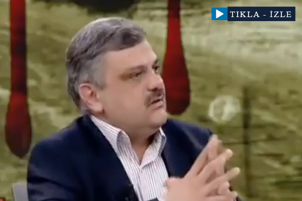 'Çanakkale'de bulutta kaybolan askerler yalan'