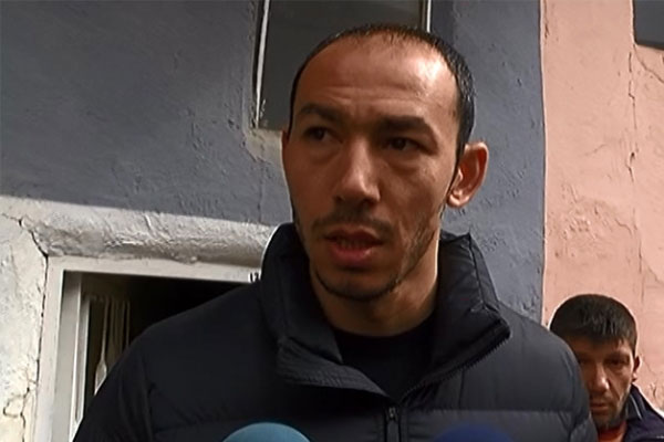 Umut Bulut: İnşallah babam imanlı şekilde ölmüştür