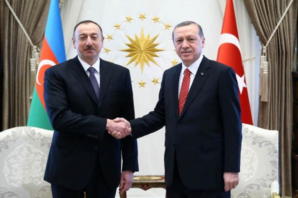 Erdoğan: Türkiye'ye asla diz çöktüremeyecekler