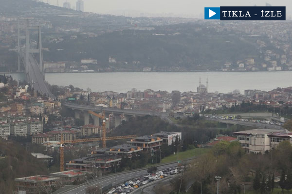 Şüpheli aracın patlatılma anı