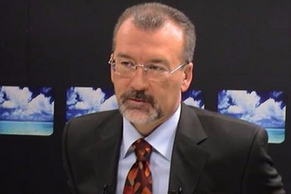 Genel yayın yönetmenliğinden istifa etti