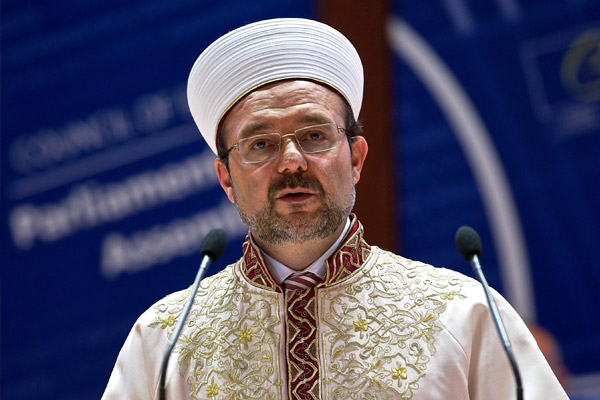 Diyanet: Botoks Dine Aykırı