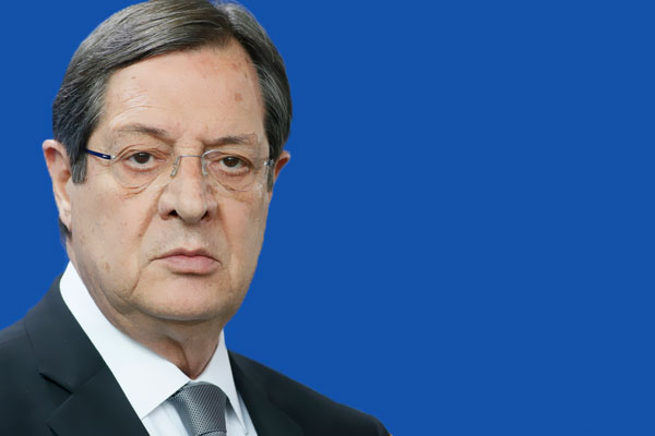 Türkiye'ye Rum Kesimi engeli