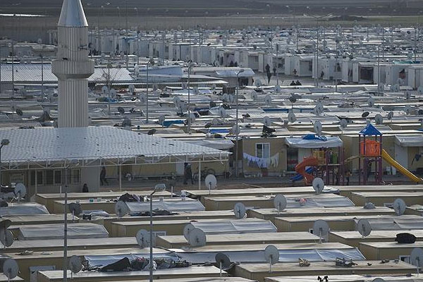 Kilis Nobel için destek isteyecek