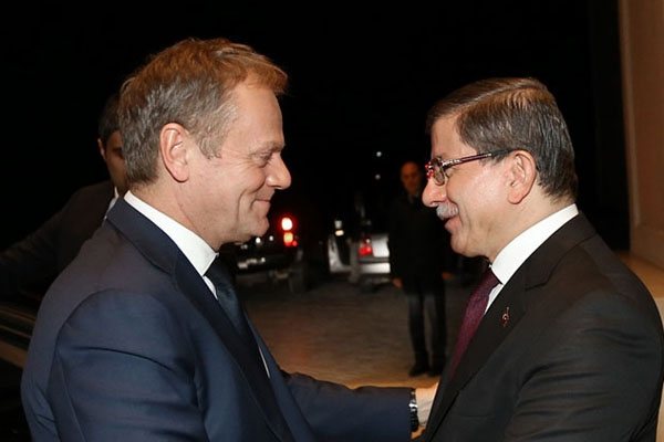 'Teklifin esası insani boyutludur'