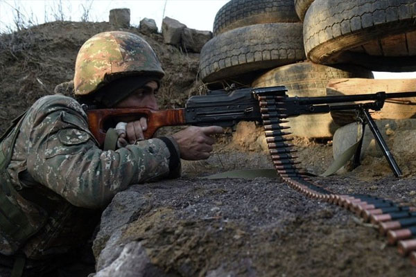 'Askerlerimiz Yunanistan'da eğitim aldı'