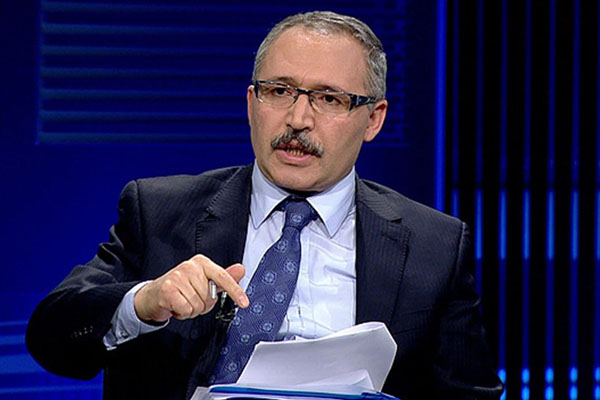 'PKK'nın yeni misyonu Erdoğan'ı devirmek'